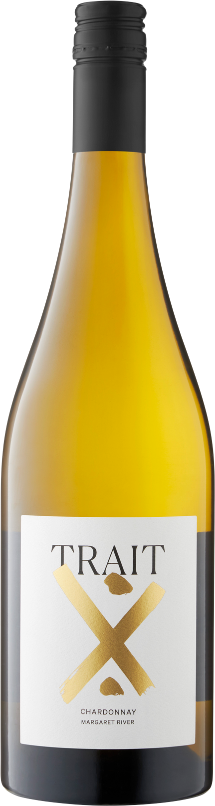 Trait The 88 Chardonnay 2023 bottle — Margaret River